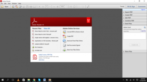 adobe reader for mac free download filehippo